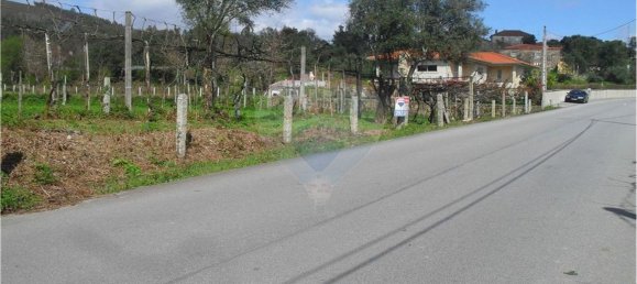 180m² Land in Vila Verde, Portugal No. 33720 6