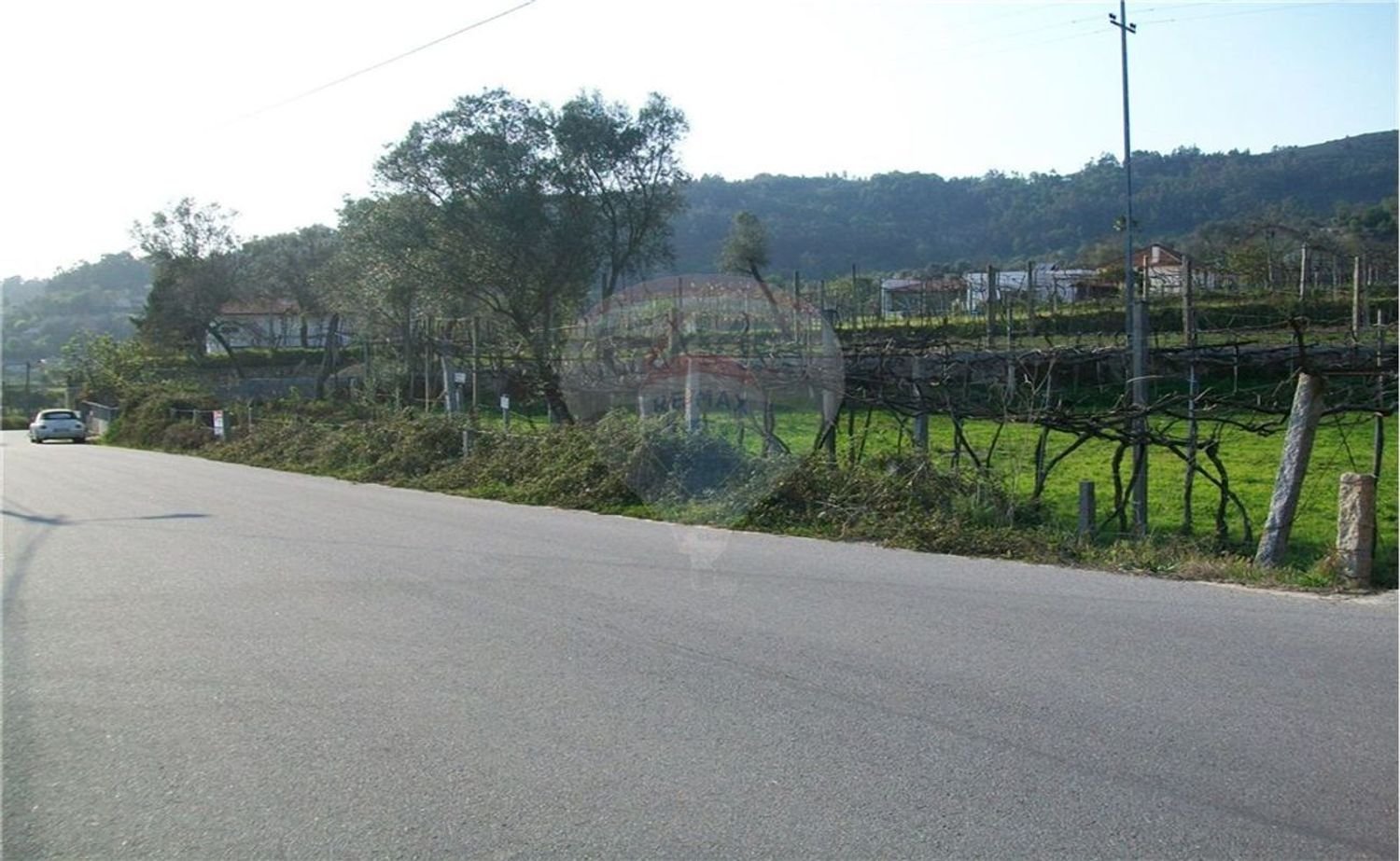 180m² Land in Vila Verde, Portugal No. 33720