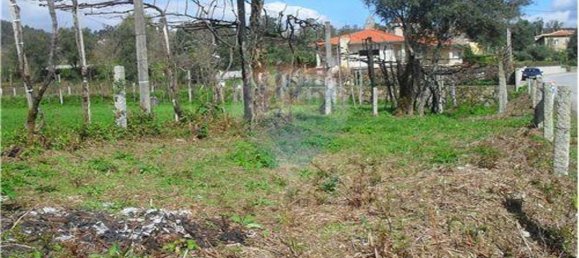 180m² Land in Vila Verde, Portugal No. 33720 5