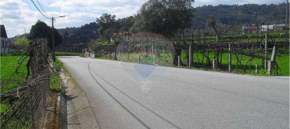 180m² Land in Vila Verde, Portugal No. 33720 4