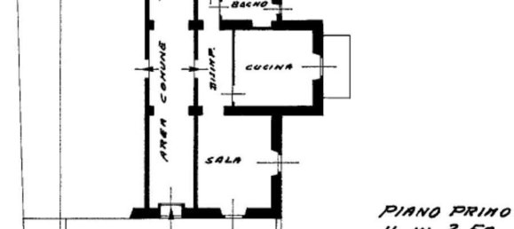 2غرفة شقة في Olgiate Molgora, Italy رقم 7155 15