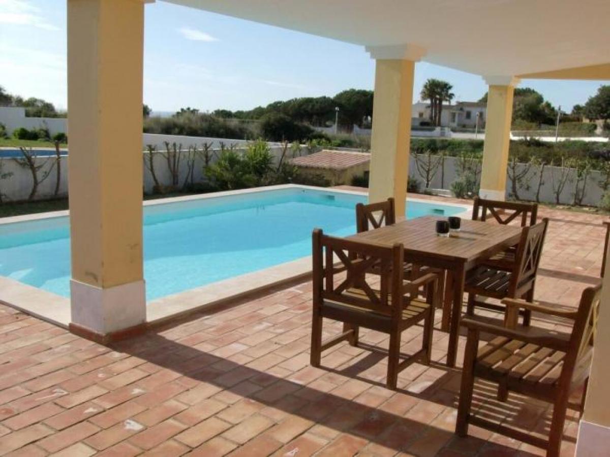 4 غرف نوم فيلا في Lagos, Portugal رقم 3154