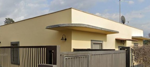 Вилла с 7 комнатами в Рим, Италия № 134836 6