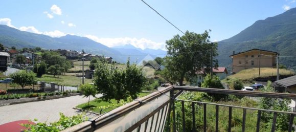 6-Zimmer Haus in Chatillon, Italy, Nr. 159156 6