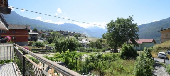 6-Zimmer Haus in Chatillon, Italy, Nr. 159156 17