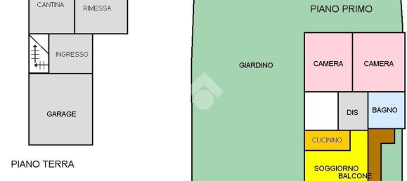 6-Zimmer Haus in Chatillon, Italy, Nr. 159156 32