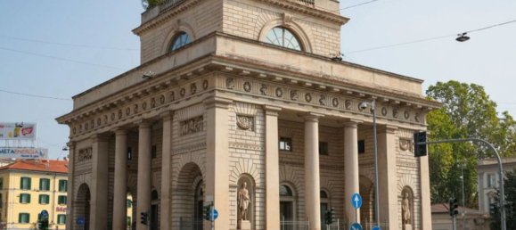 1 bedroom Apartment in Milan, Italy No. 360711 11