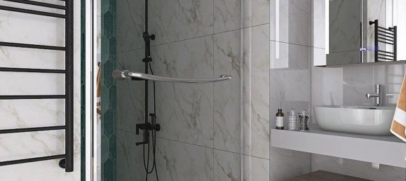 1 bedroom Apartment in Milan, Italy No. 360711 9