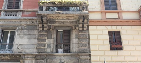 1 bedroom Apartment in Milan, Italy No. 360711 3