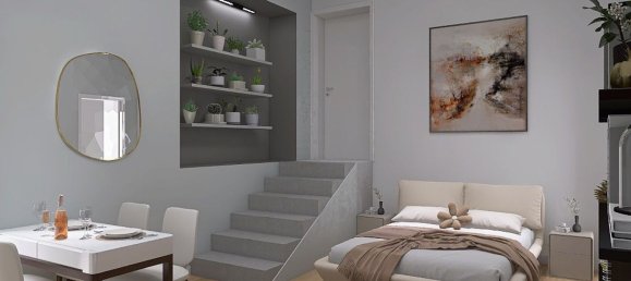 1 bedroom Apartment in Milan, Italy No. 360711 7