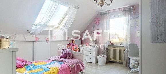 4 chambres Maison à Neufgrange, France No. 158958 9