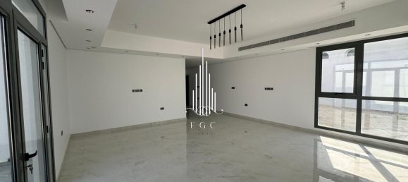 5 chambres Villa à Abu Dhabi, UAE No. 25471 6