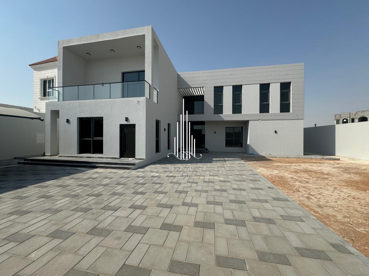5 chambres Villa à Abu Dhabi, UAE No. 25471