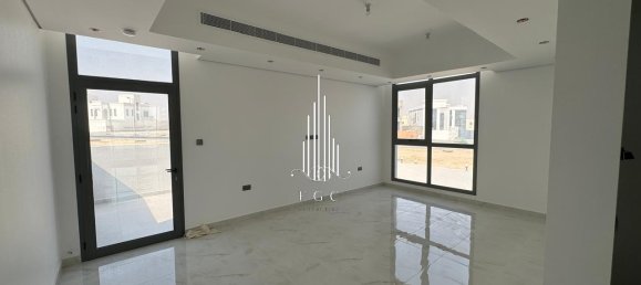 5 chambres Villa à Abu Dhabi, UAE No. 25471 16