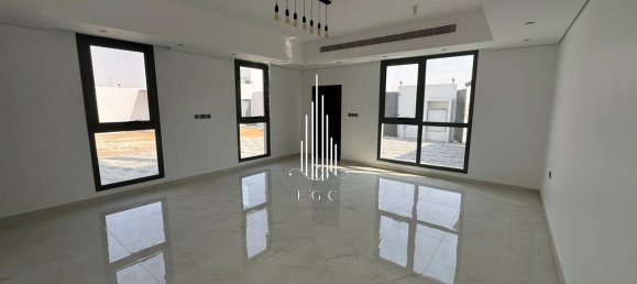 5 chambres Villa à Abu Dhabi, UAE No. 25471 3
