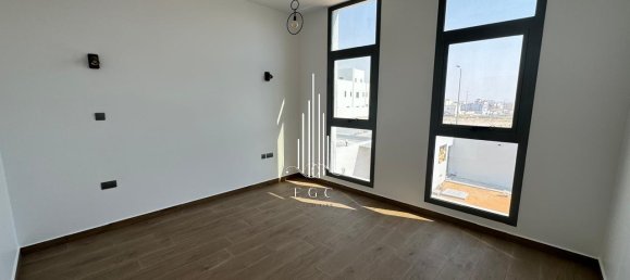 5 chambres Villa à Abu Dhabi, UAE No. 25471 23