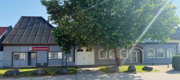  فندق في Zurndorf, Austria 896متر مربع رقم 205976 21