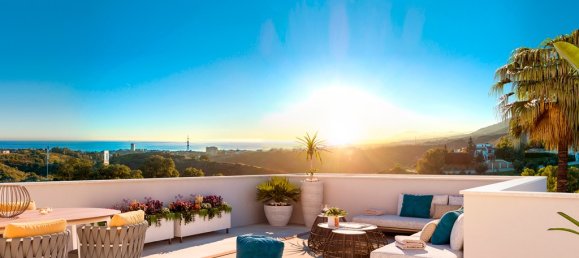 3 Schlafzimmer Wohnung in Marbella, Spain, Nr. 10005 3