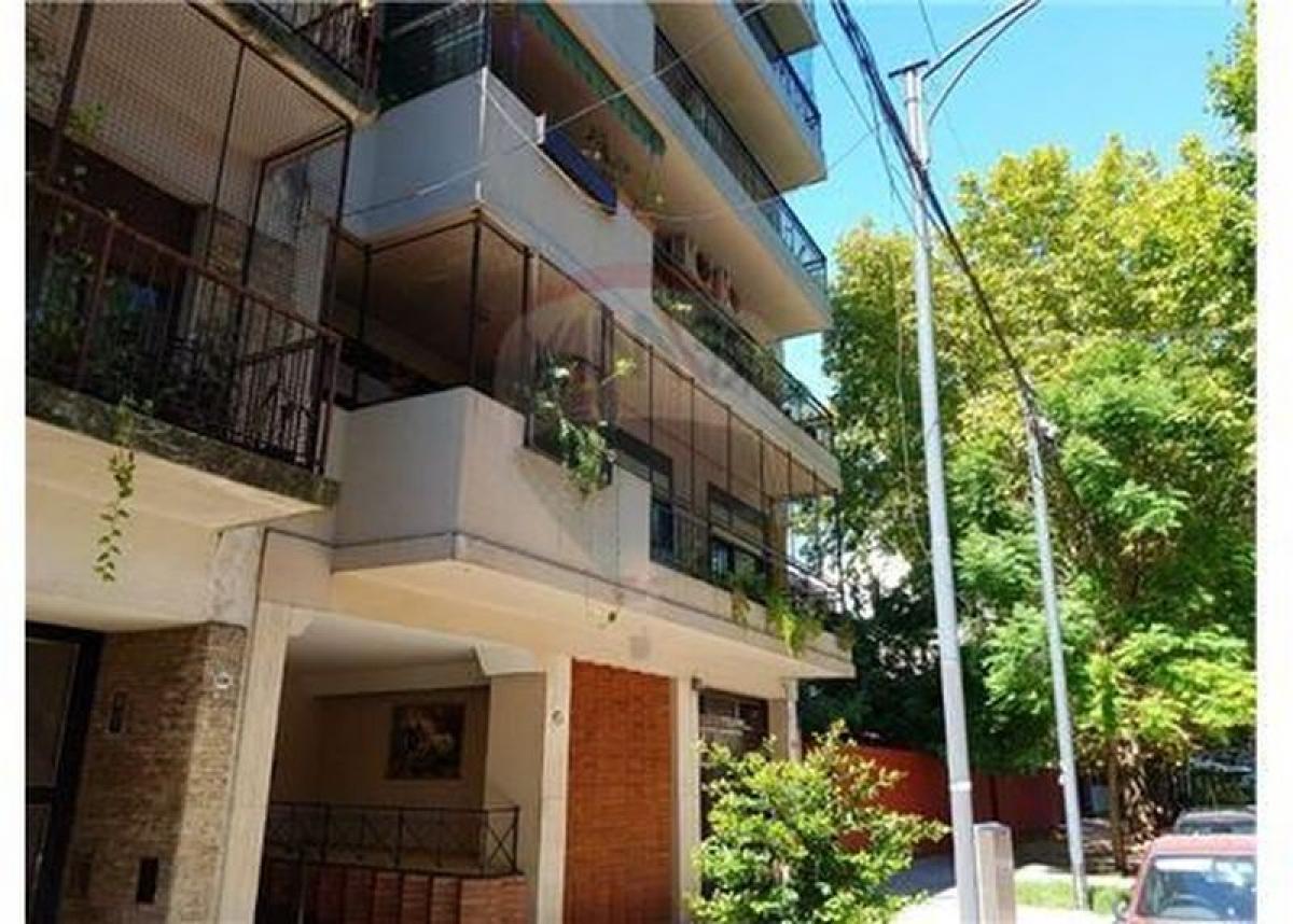 2 Schlafzimmer Wohnung in Buenos Aires, Argentina, Nr. 103420