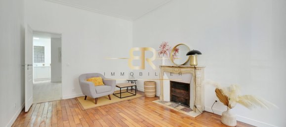 2 chambres Appartement à Clichy, France No. 167723 8