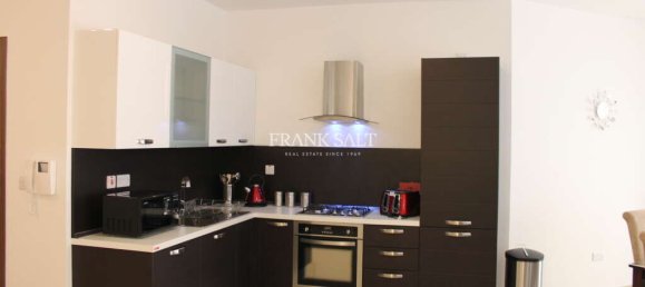 Ático de 3 dormitorios en Swieqi, Malta No. 8698 3