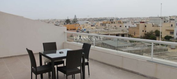 Ático de 3 dormitorios en Swieqi, Malta No. 8698 8