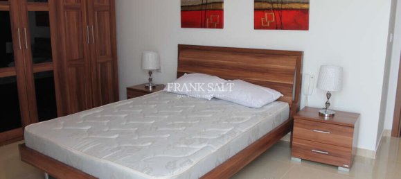 Ático de 3 dormitorios en Swieqi, Malta No. 8698 6