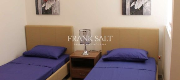 Ático de 3 dormitorios en Swieqi, Malta No. 8698 5