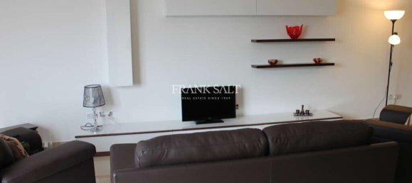 Ático de 3 dormitorios en Swieqi, Malta No. 8698 2