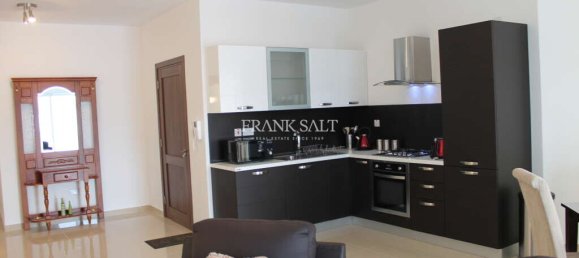 Ático de 3 dormitorios en Swieqi, Malta No. 8698 4