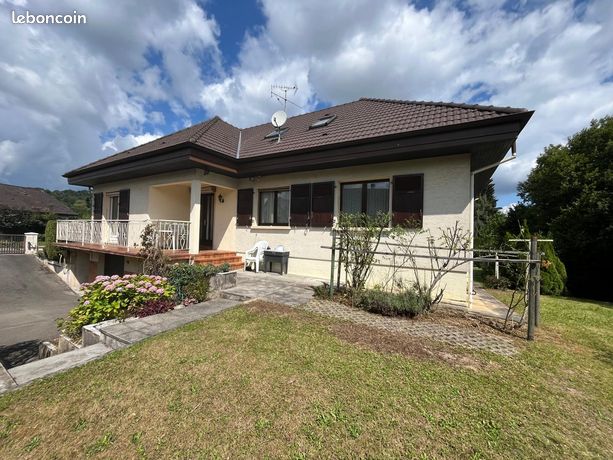 3 chambres Maison à Valentigney, France No. 304780