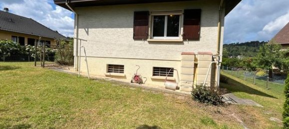 3 chambres Maison à Valentigney, France No. 304780 12