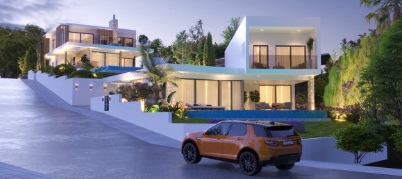 Дом с 3 спальнями в Цада, Кипр № 9706 6