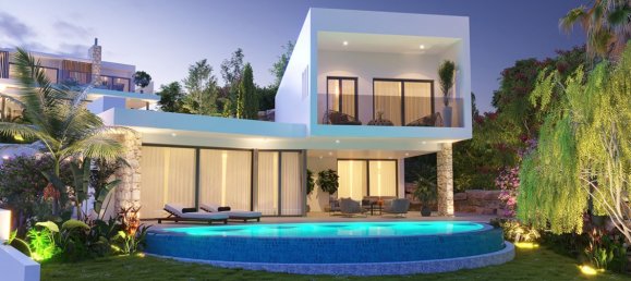 Дом с 3 спальнями в Цада, Кипр № 9706 5