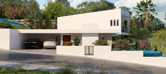 Дом с 3 спальнями в Цада, Кипр № 9706 2