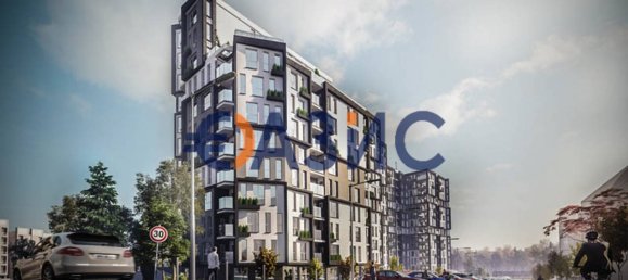 1 bedroom Apartment in Burgas, Bulgaria No. 139 4