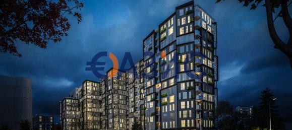 1 bedroom Apartment in Burgas, Bulgaria No. 139 10