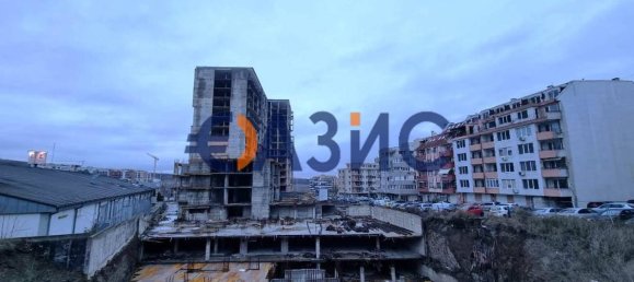 1 bedroom Apartment in Burgas, Bulgaria No. 139 13