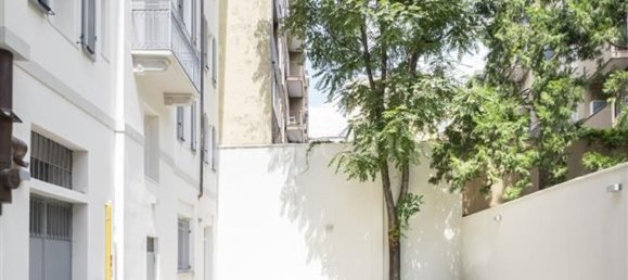 2 rooms Apartment in Milan, Italy No. 338140 4