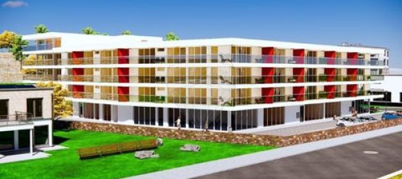 Apartamento de 2 dormitorios en Cabeceiras de Basto, Portugal No. 190096 7