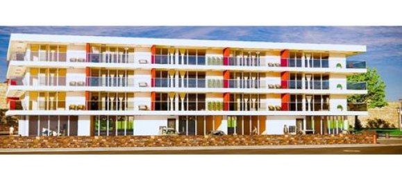 Apartamento de 2 dormitorios en Cabeceiras de Basto, Portugal No. 190096 5