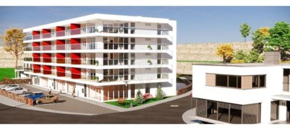 Apartamento de 2 dormitorios en Cabeceiras de Basto, Portugal No. 190096 2