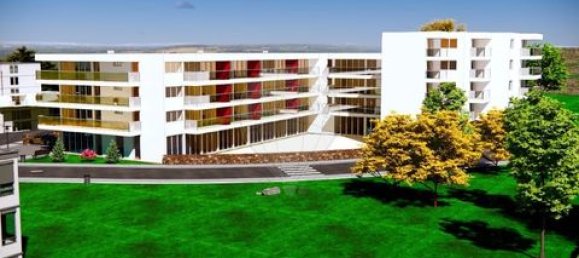 Apartamento de 2 dormitorios en Cabeceiras de Basto, Portugal No. 190096 3