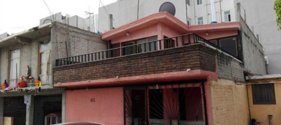 4 chambres Maison à Mexicali, Mexico No. 164711 2