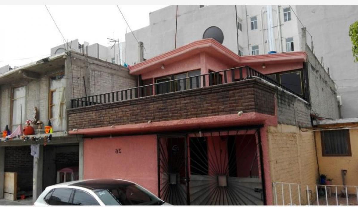 4 chambres Maison à Mexicali, Mexico No. 164711