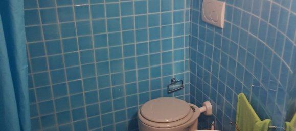 1 غرف نوم شقة في San Felice Circeo, Italy رقم 344117 13