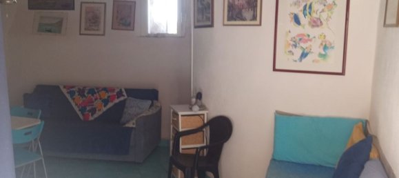 1 غرف نوم شقة في San Felice Circeo, Italy رقم 344117 10