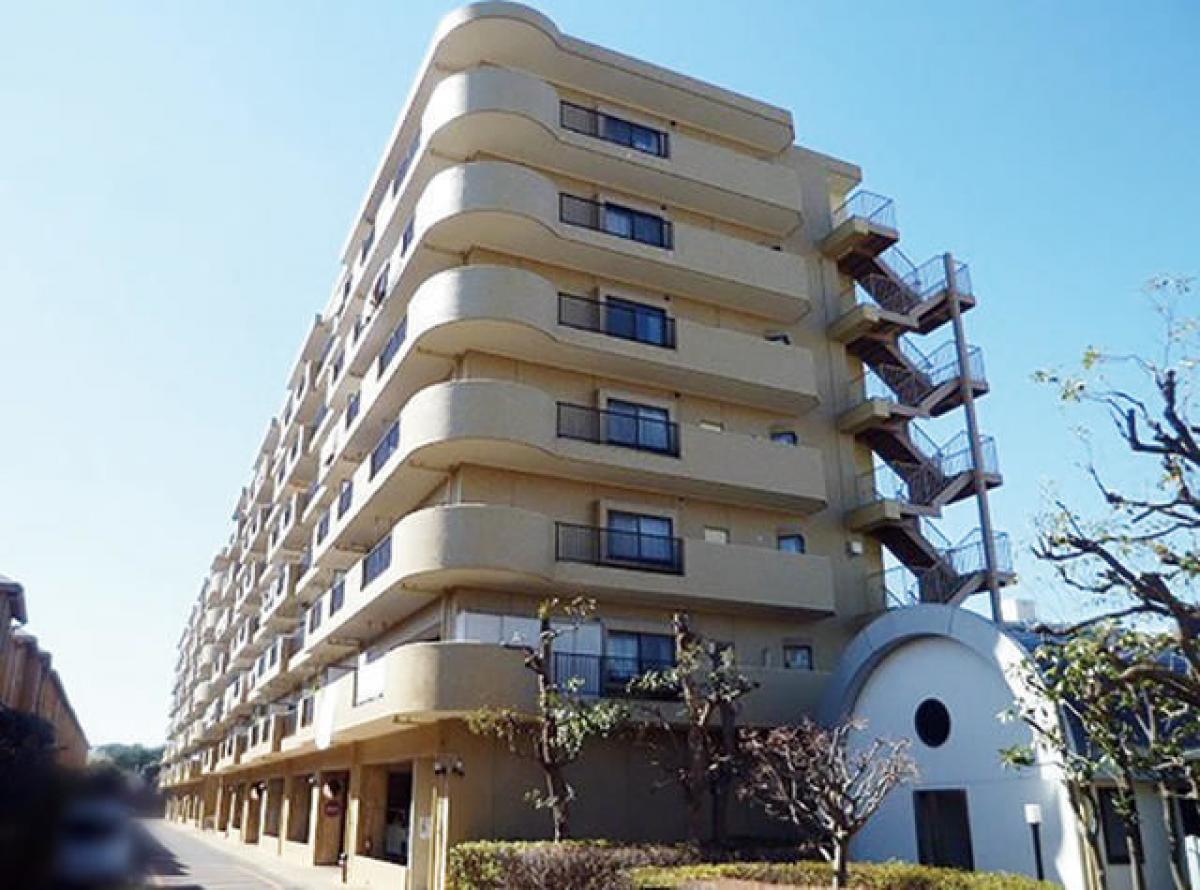 3 bedrooms Apartment in Saitama, Japan No. 7250