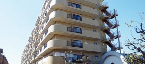 3 bedrooms Apartment in Saitama, Japan No. 7250 2