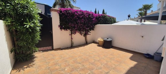 3 غرف نوم فيلا في Marbella, Spain رقم 108185 2